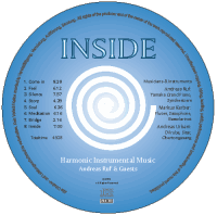 CD Inside